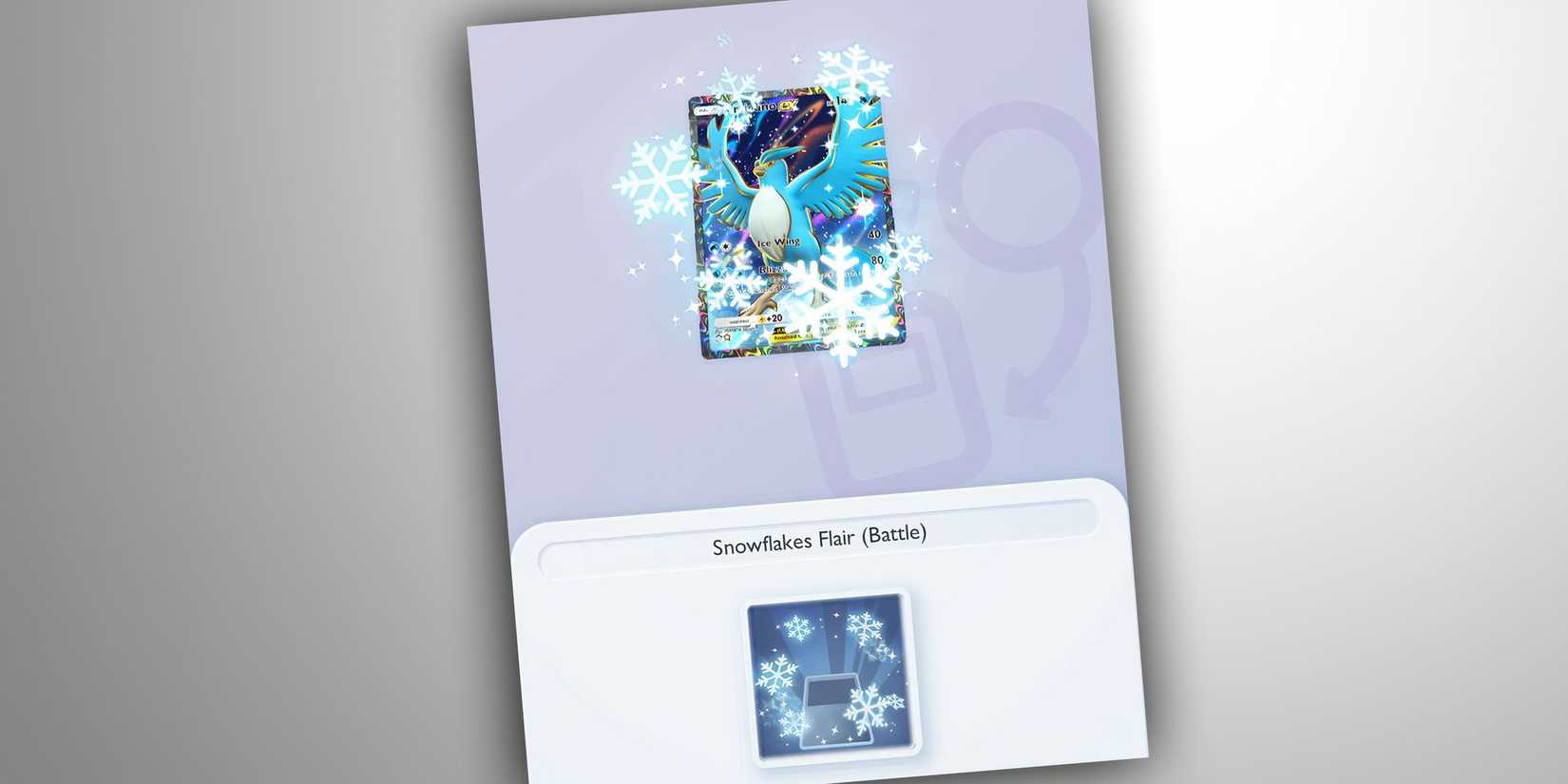 how to add flair to cards pokemon tcg Pokemon Galarian Slowpoke Dondon Donkan Deck Box main image 0