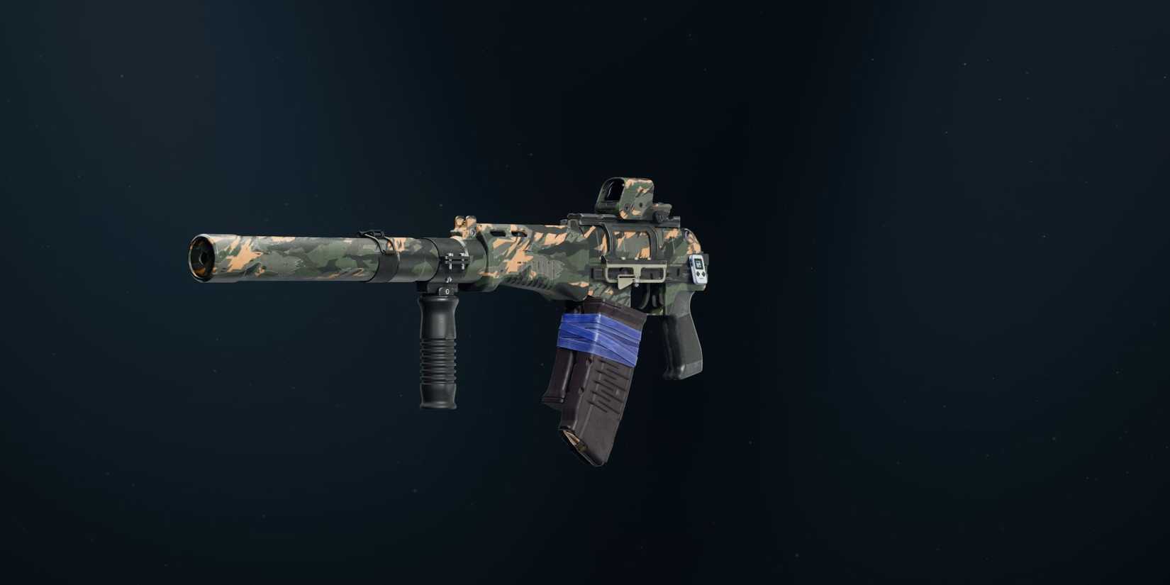 Best Guns in Call of Duty: Black Ops 6