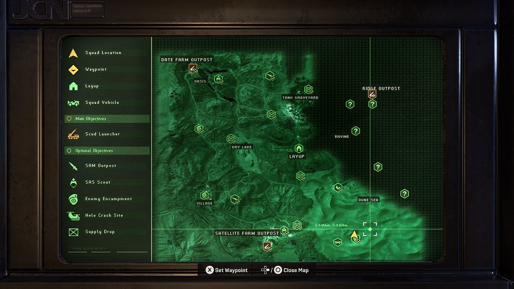 Call of Duty: Black Ops 6: Where to Find All Audio Logs in 'Hunting Season'