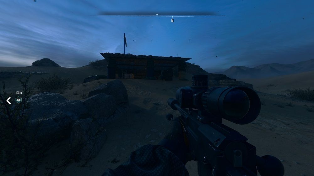 Call of Duty: Black Ops 6: Where to Find All Audio Logs in 'Hunting Season'