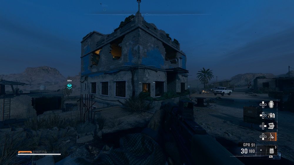 Call of Duty: Black Ops 6: Where to Find All Audio Logs in 'Hunting Season'