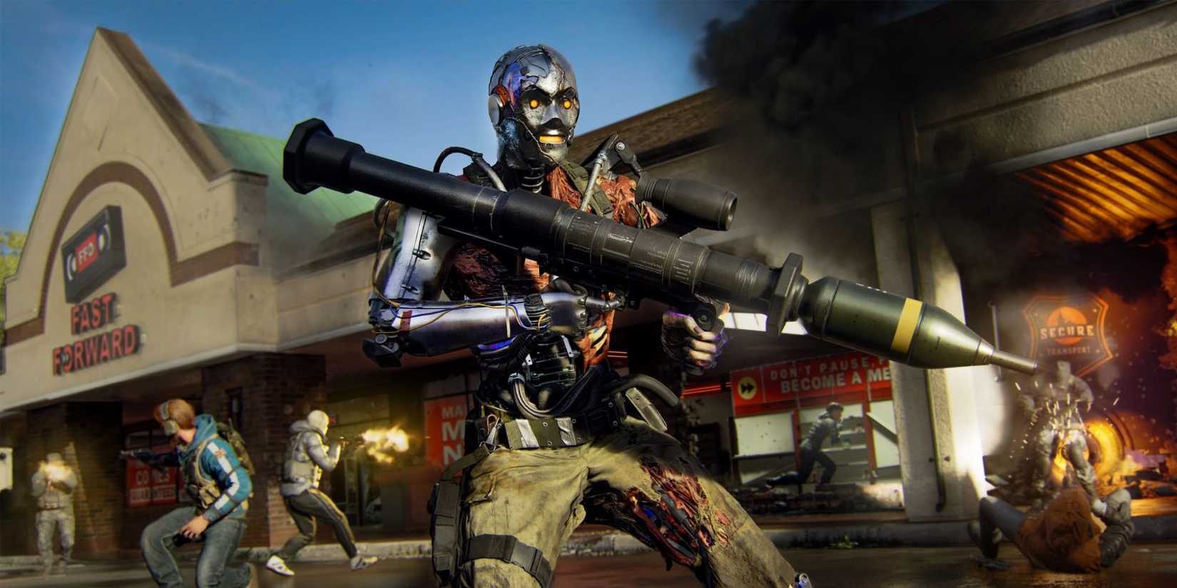 CoD: Black Ops 6: All Prestige 6 Challenges and Strategies