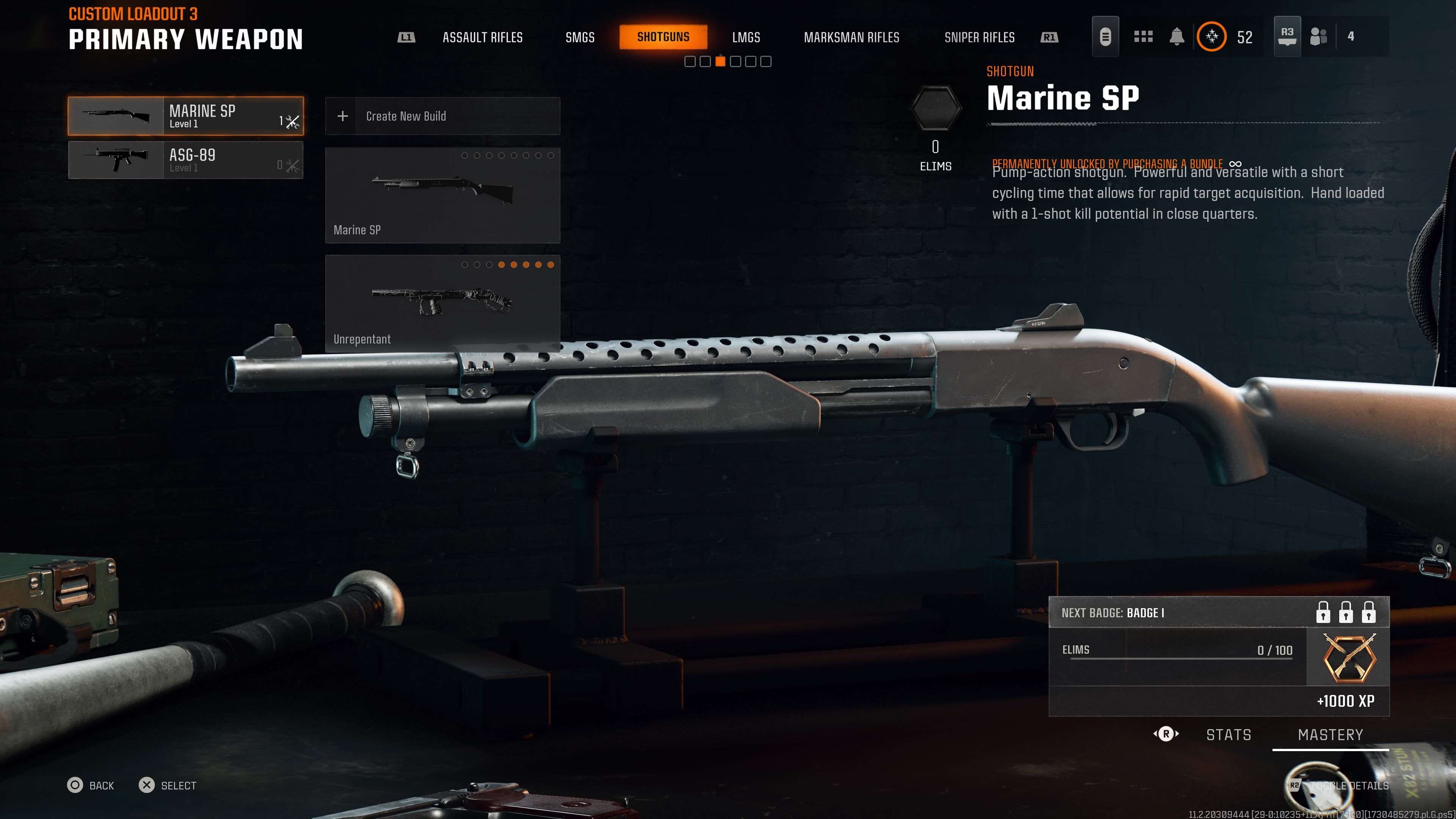 All Weapons in Call of Duty: Black Ops 6
