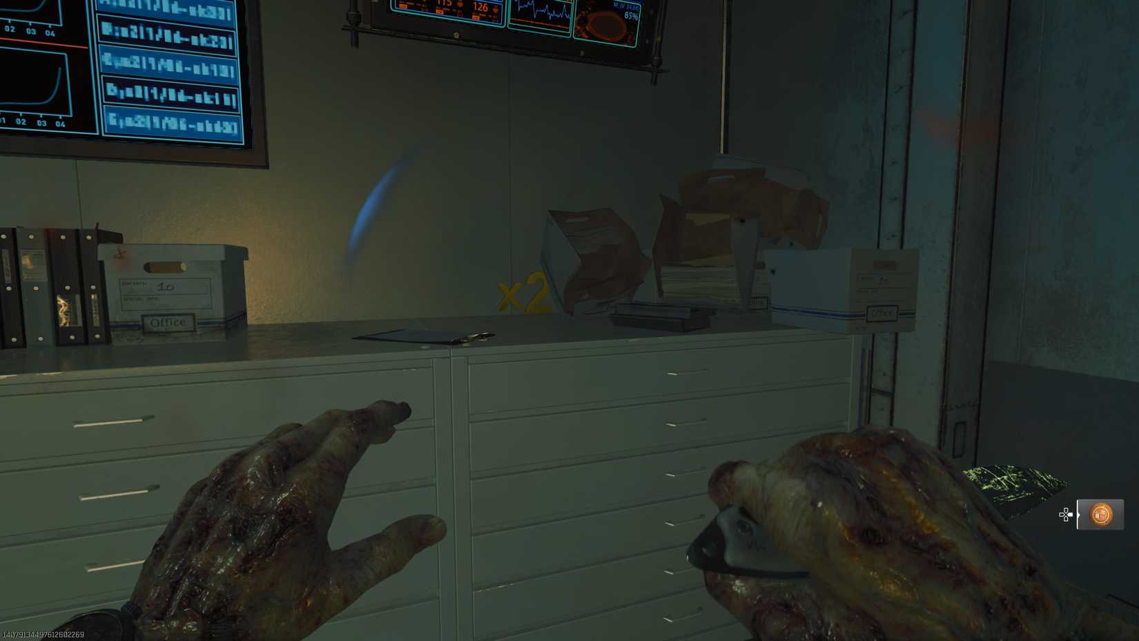 CoD: Black Ops 6 Zombies: Terminus Free Power-Up Locations