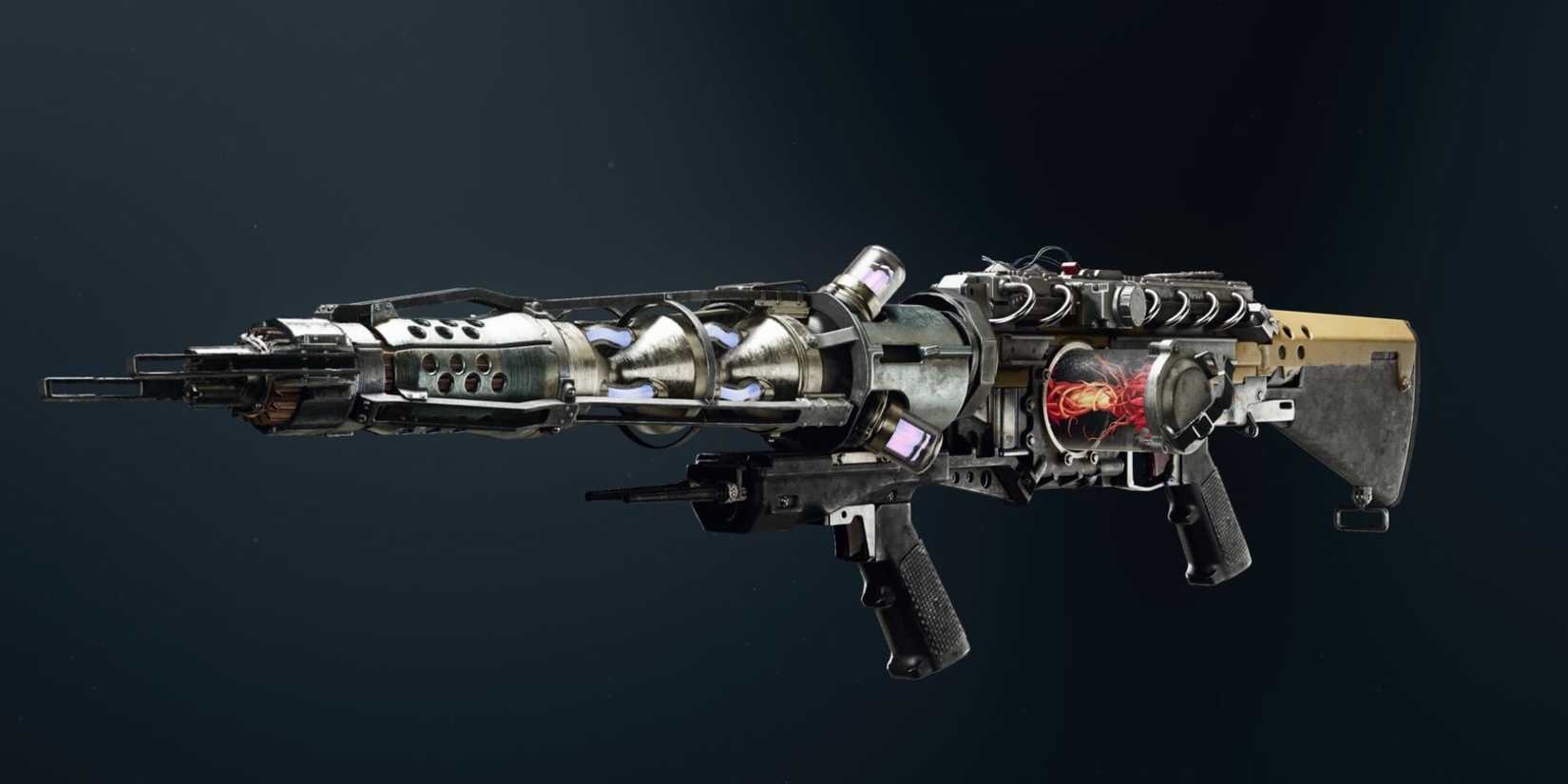 CoD Black Ops 6 Zombies: Best Pack-A-Punch Weapons, image size:1650x825