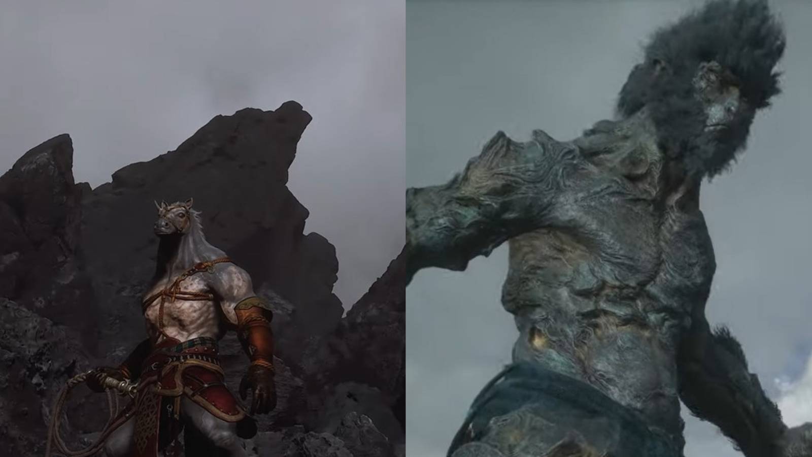 Best Transformations in Black Myth Wukong