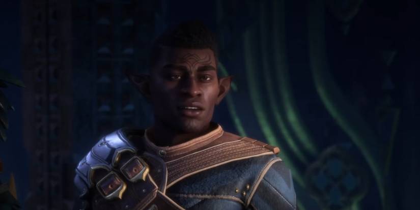 The Seven Best Companions in Dragon Age: The Veilguard