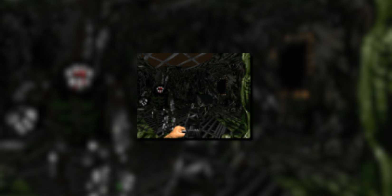 Doom Alien The Best Doom Mods You Need to Try