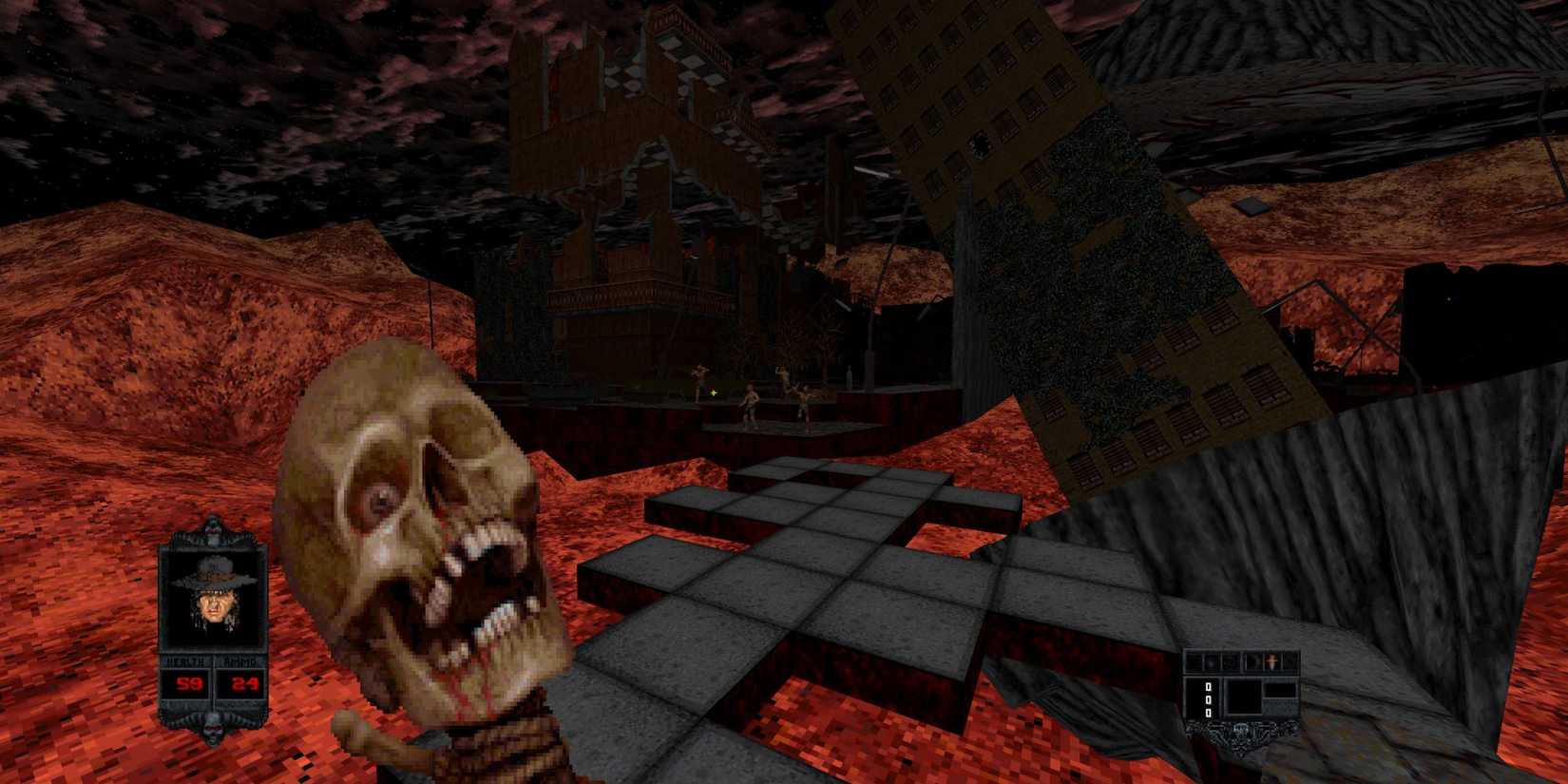 The Best Doom Mods You Need to Try