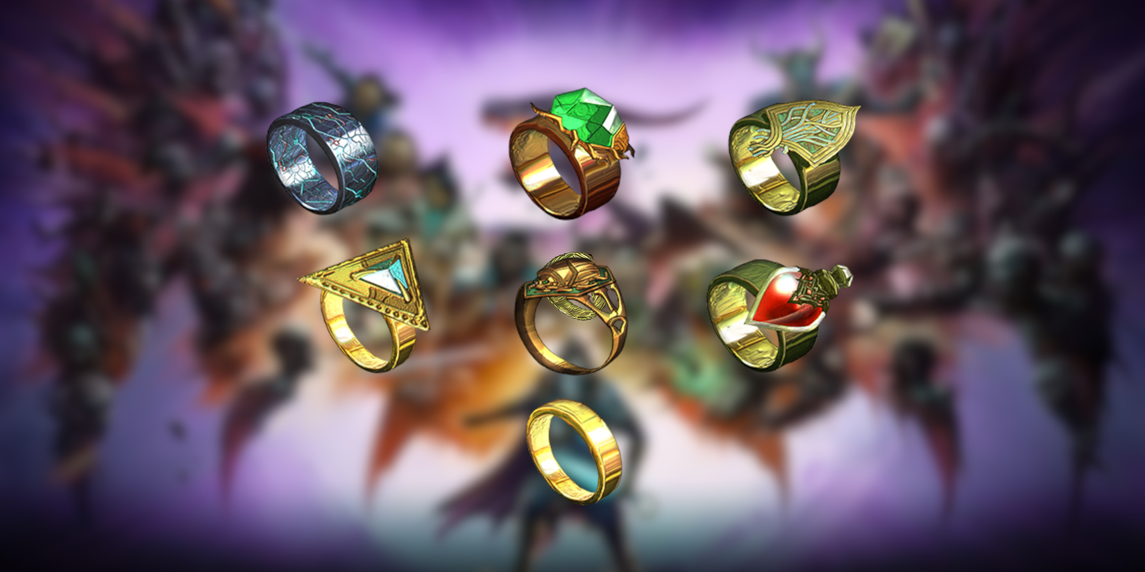 All Accessories in Dragon Age: The Veilguard