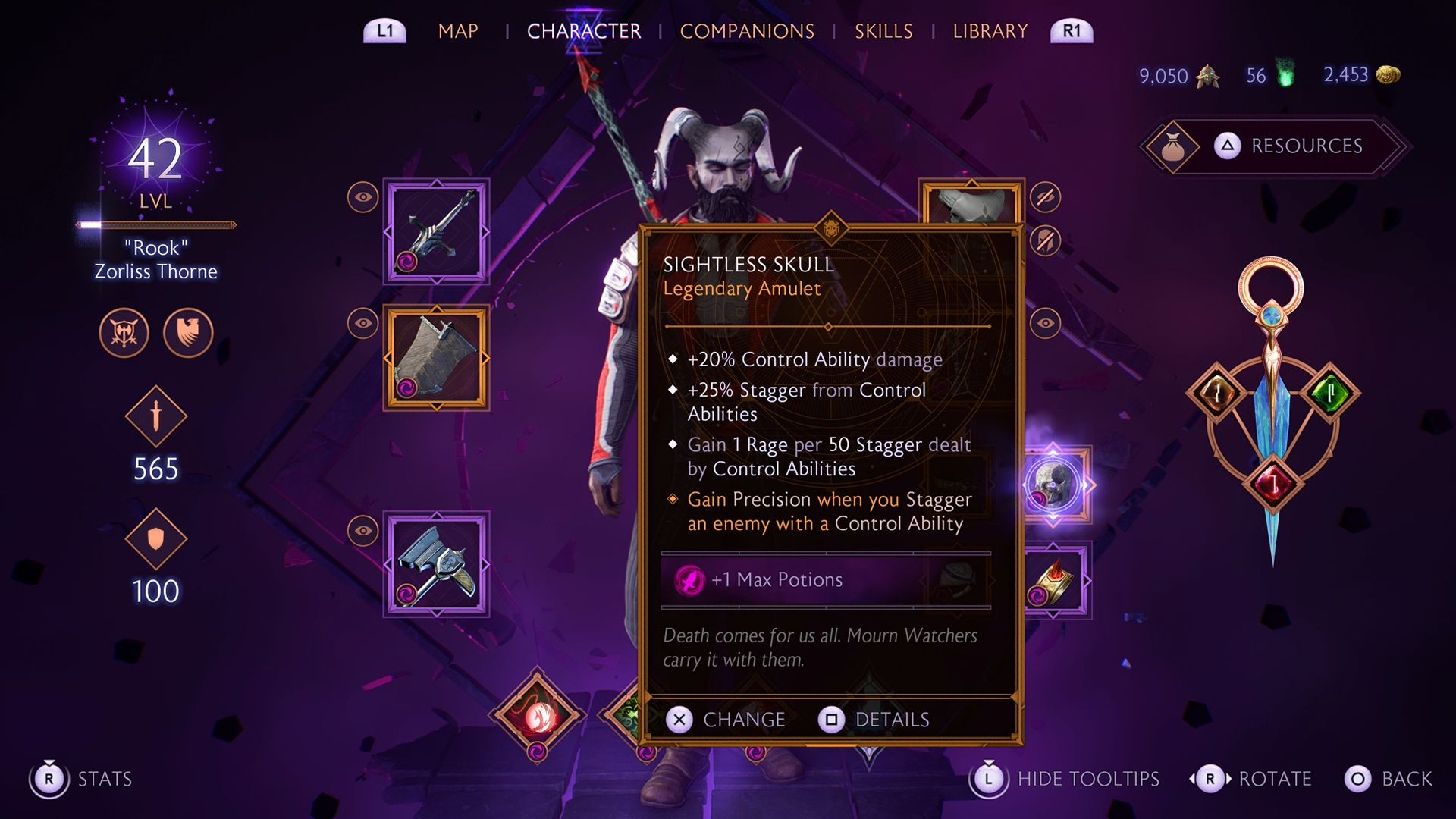 Dragon Age: The Veilguard - Best Slayer Build