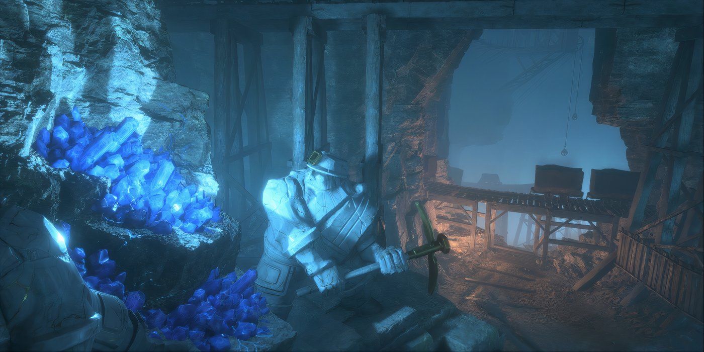 The Very Best Locations in the Dragon Age Series, Ranked