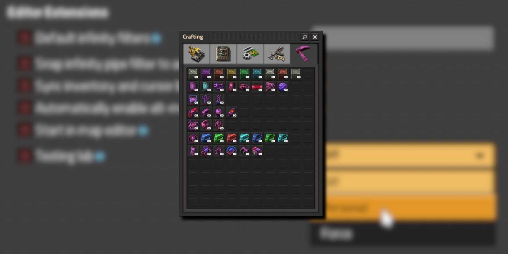 The Best Mods to Try Out in Factorio