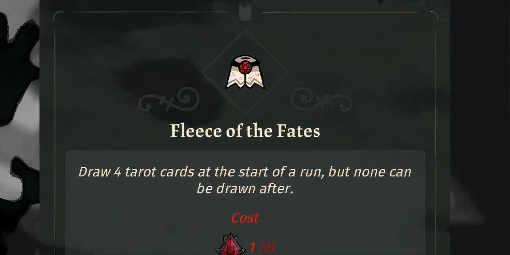 Best Fleece in Cult of the Lamb