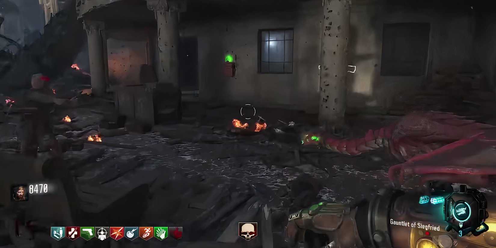 Ranking The Call Of Duty Series' Best Zombies Maps