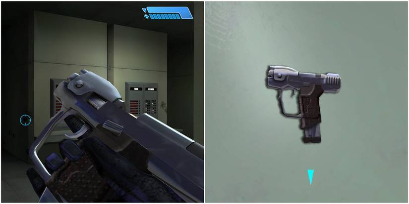 The Top Weapons in Halo