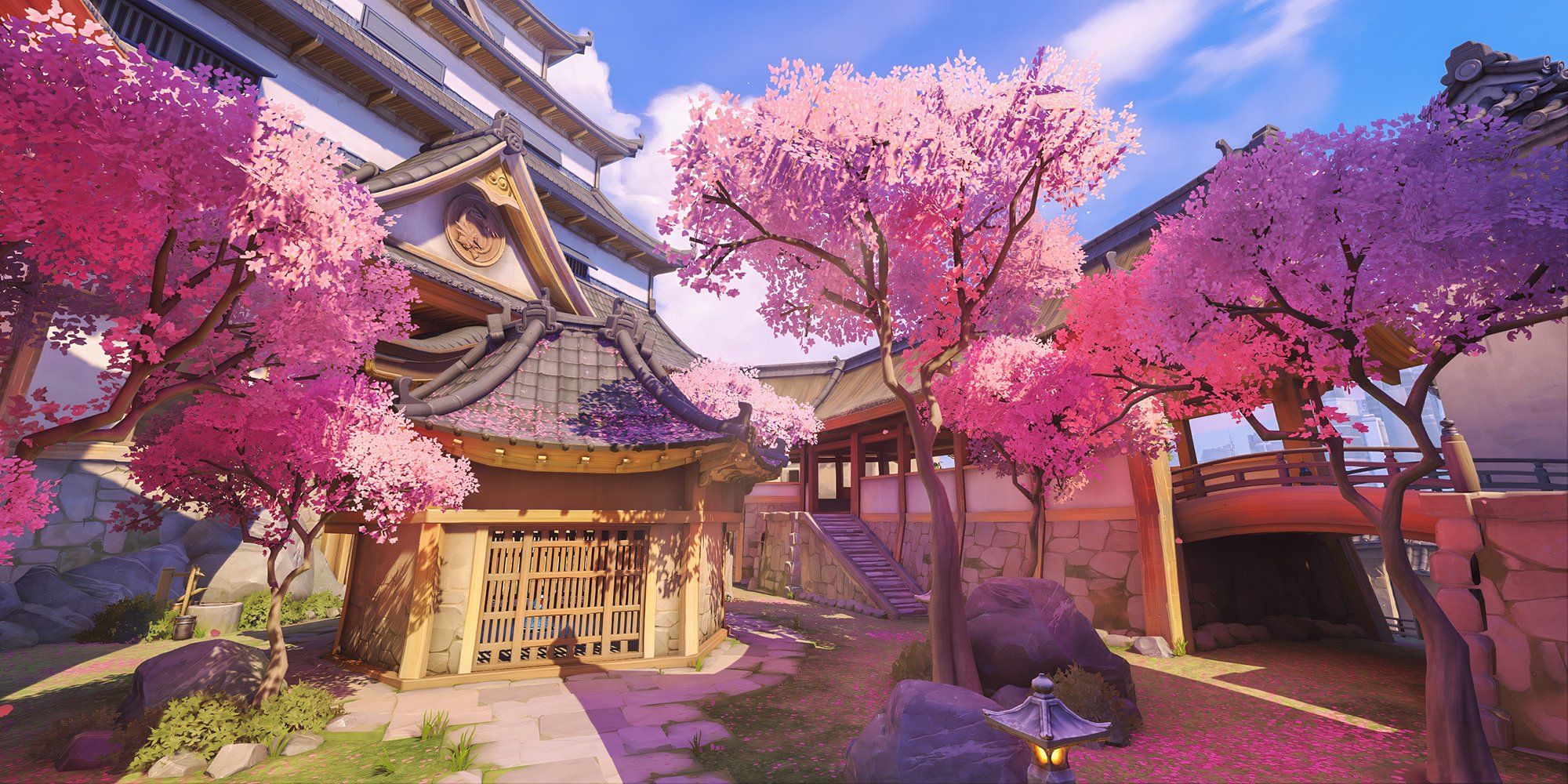 Everything to Know About Overwatch Classic