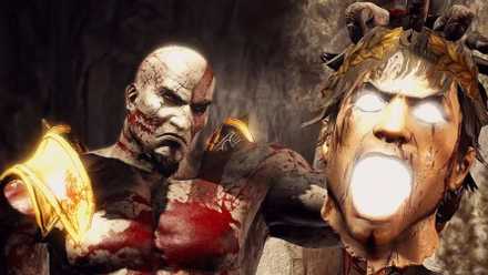 Santa Monica Studio Unveils the Next Entry in the God of War Series, God of War Laufey