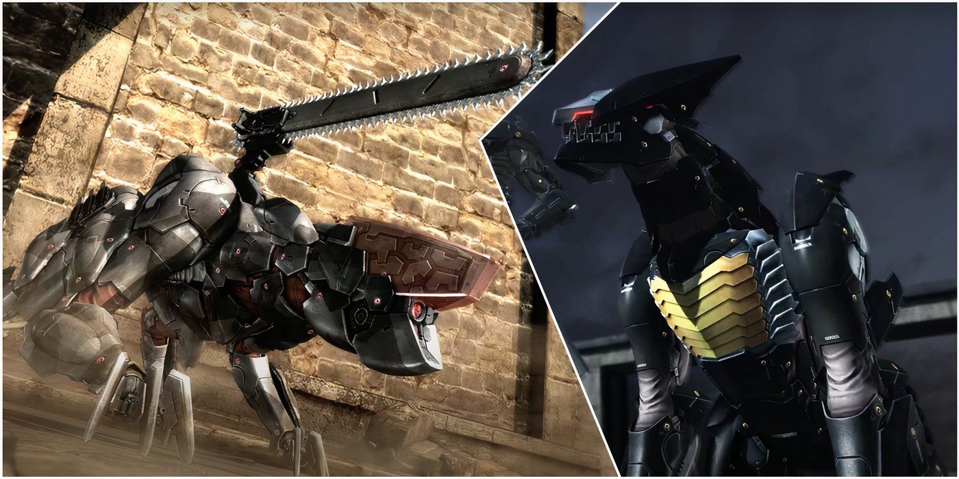 Metal-Gear-Rising-Revengeance-Split-Image-of-LQ-84i-with-chainsaw-tail-and-Blade Wolf 