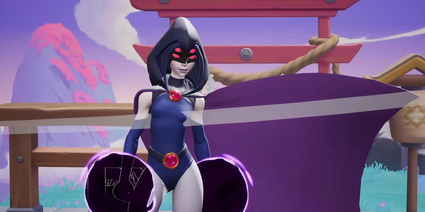 This Fan Favorite Teen Titans Character Is Coming To MultiVersus See this-fan-favorite-teen-titans-character-is-coming-to-multiversus-see