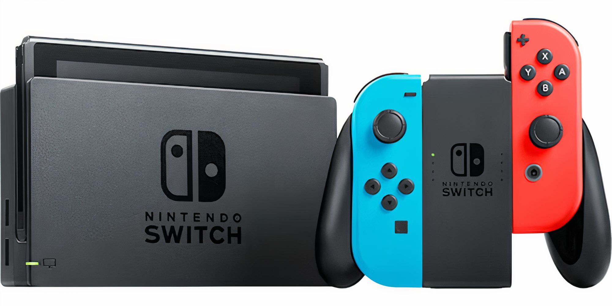 Nintendo Switch 2 Announcement Coming in 2025