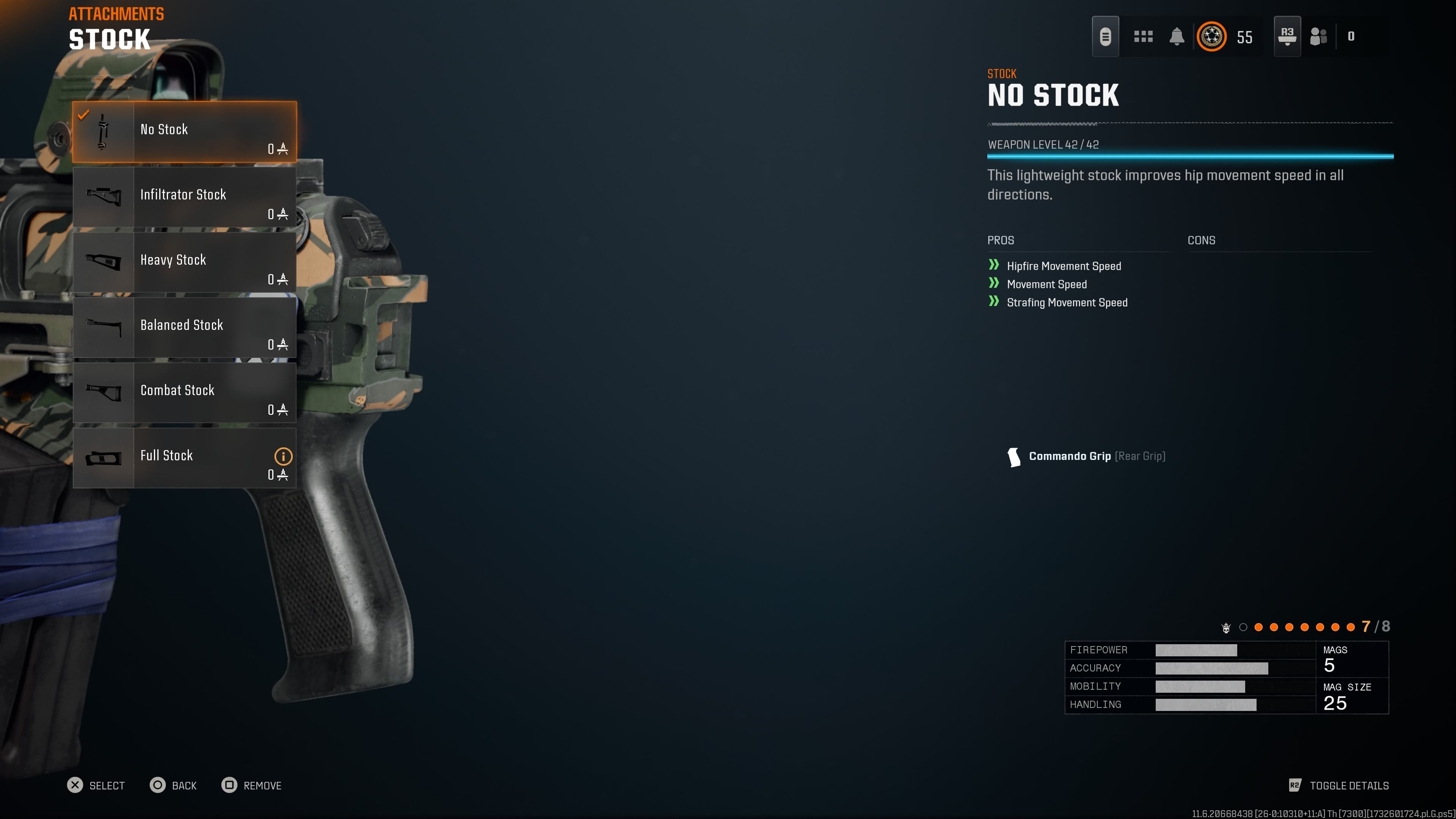 Most Powerful AS Val Loadout in Black Ops 6