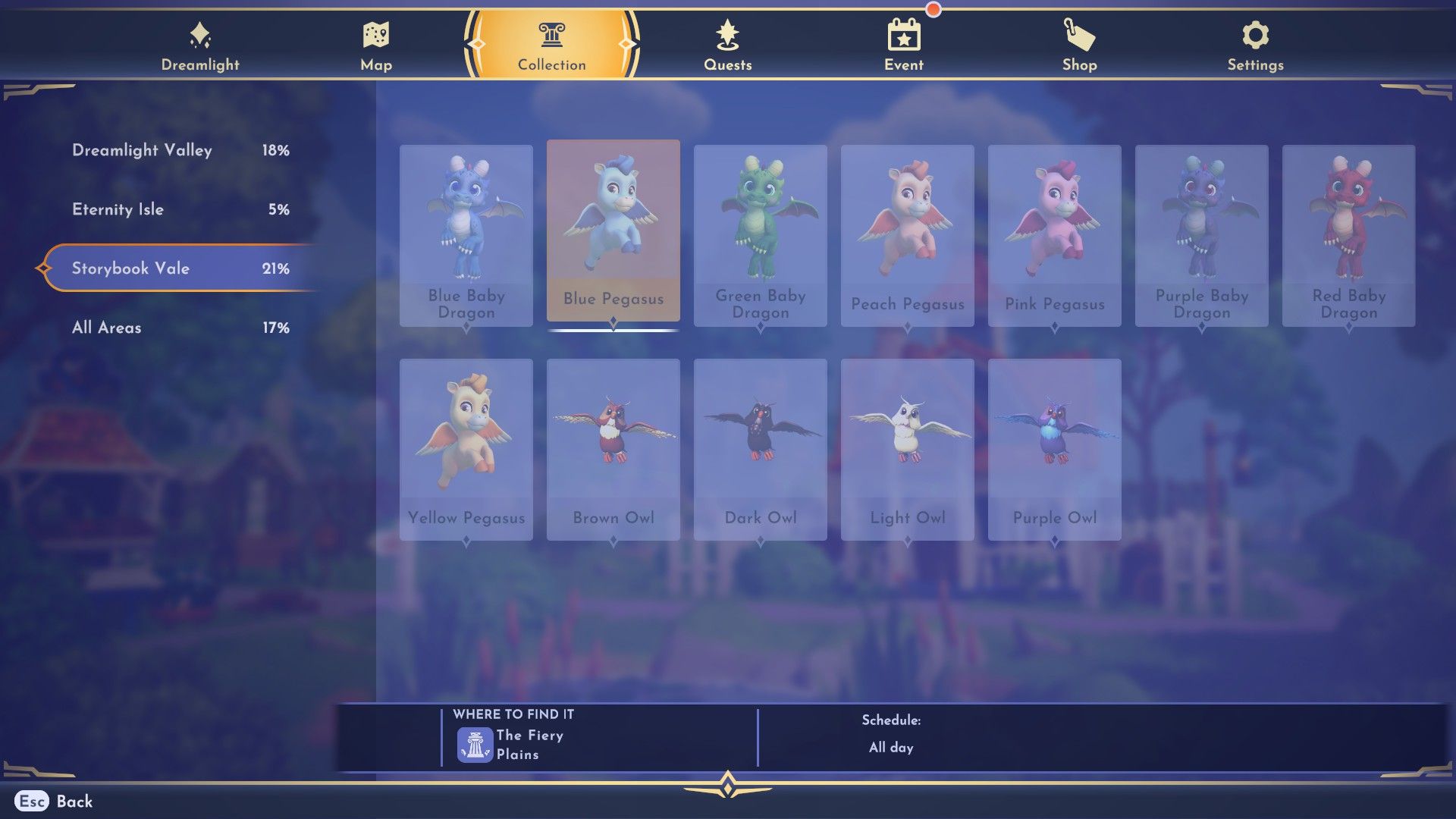 what-to-feed-a-pegasus-in-disney-dreamlight-valley