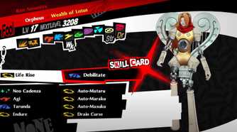 Prometheus P5 The Most Essential Personas in Persona 5 Royal