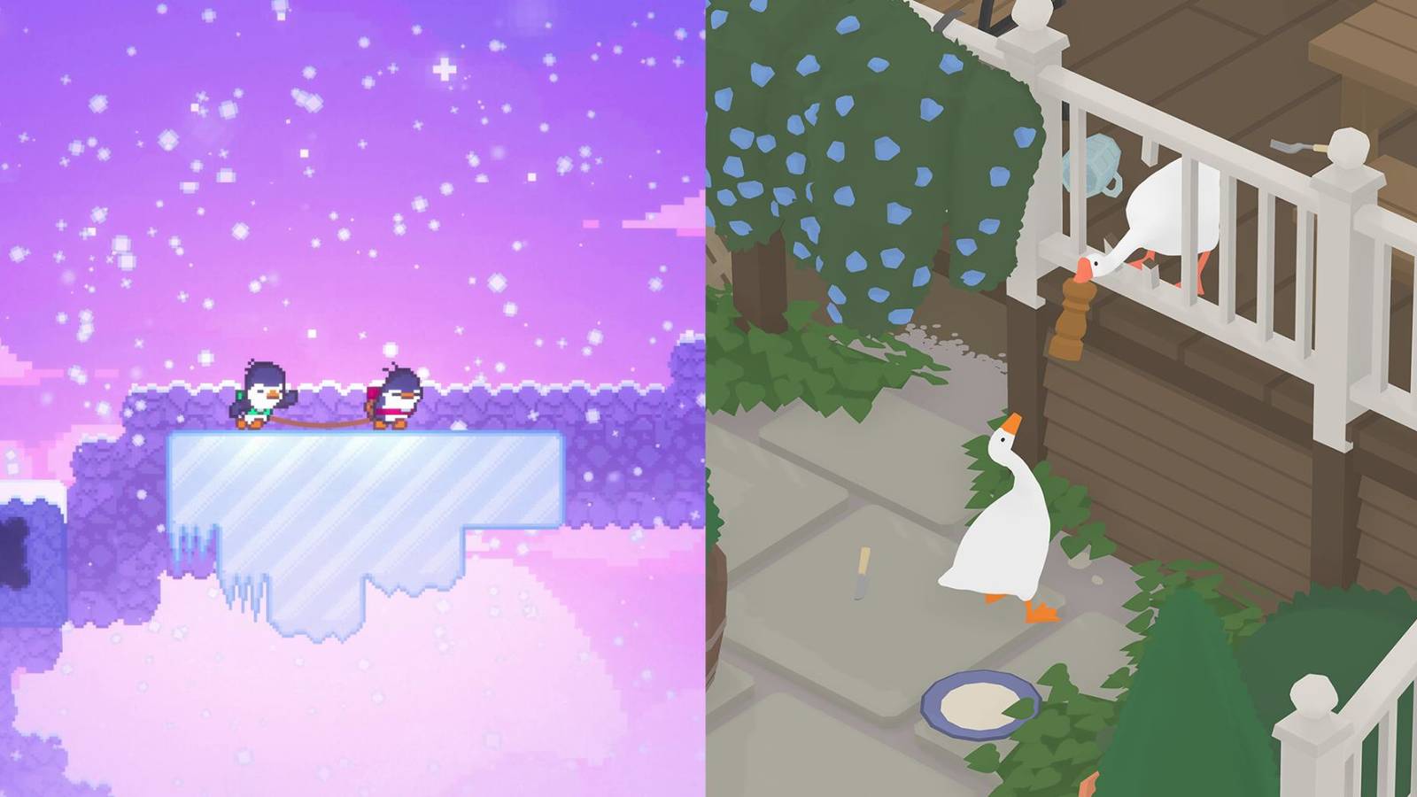 The Best Games to Play with Friends on Nintendo Switch