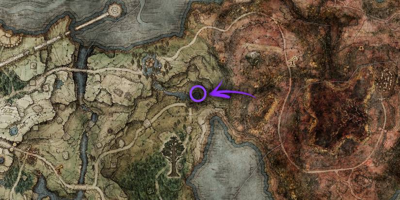 Azur's Glintstone Set | Elden Ring | Hardcore Gamer