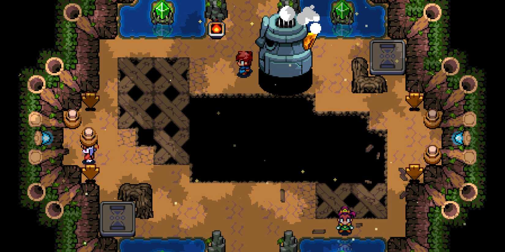 What Game Should You Play After The Legend of Zelda: Echoes of Wisdom?