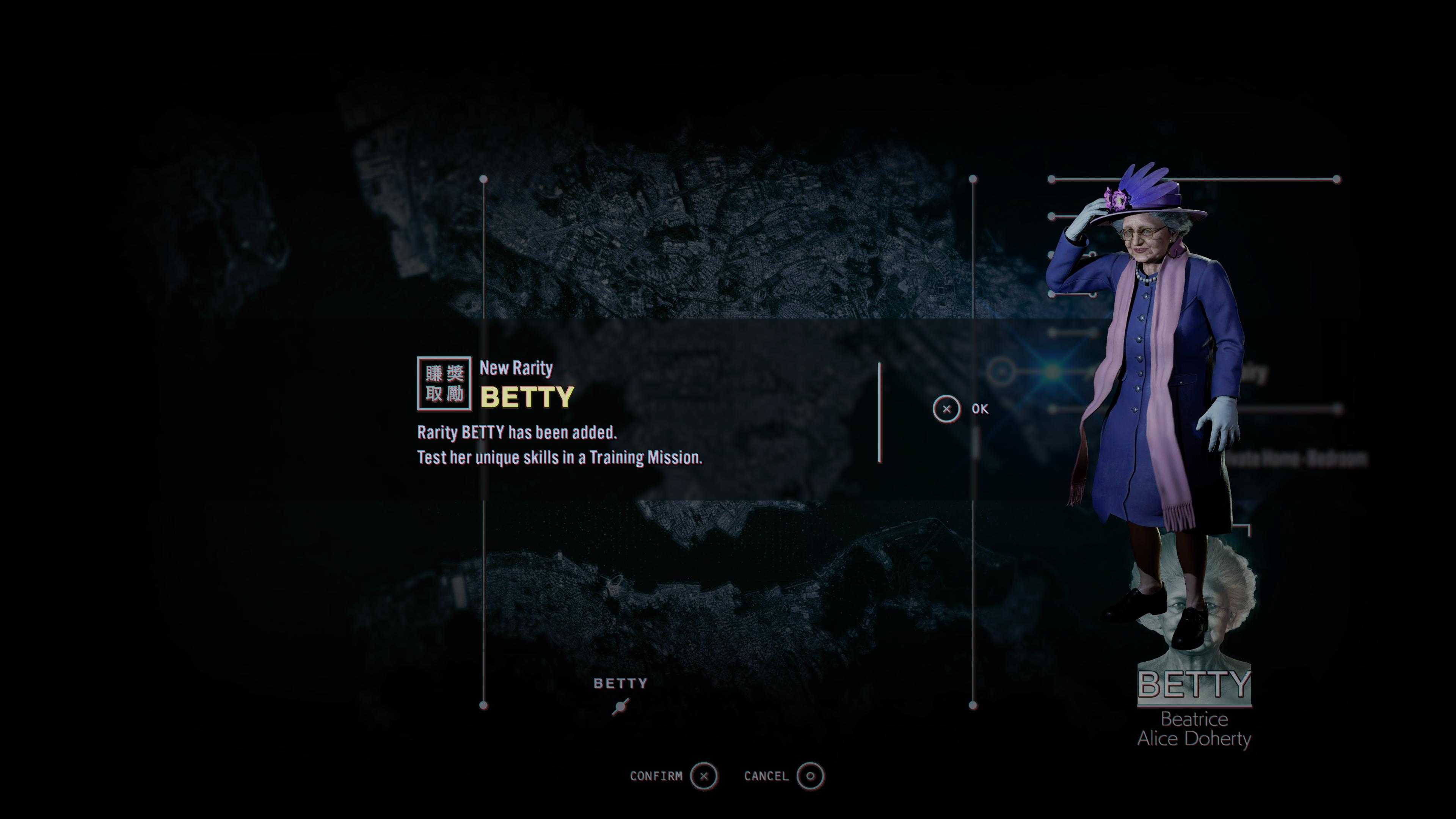 Slitterhead Rarities Slitterhead: All Mysterious Old Lady Locations