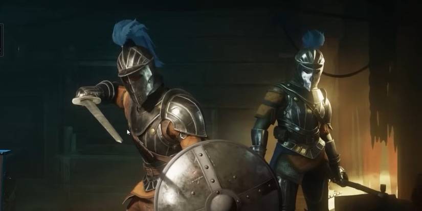 The 7 Best Archetypes in New World: Aeternum