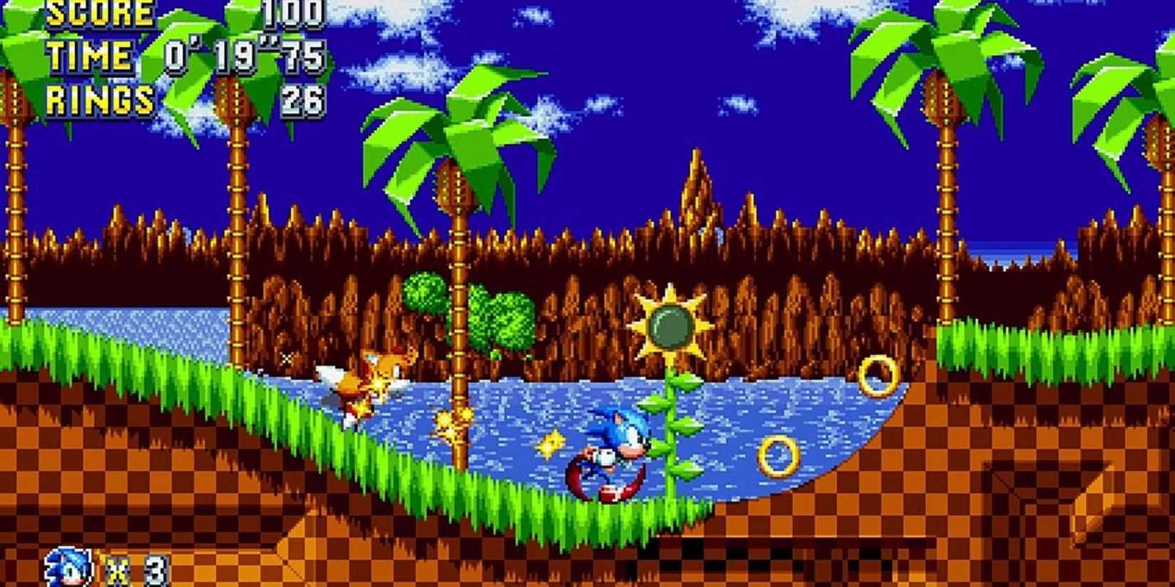 Sonic Ruing The Most Iconic Items in Video Games
