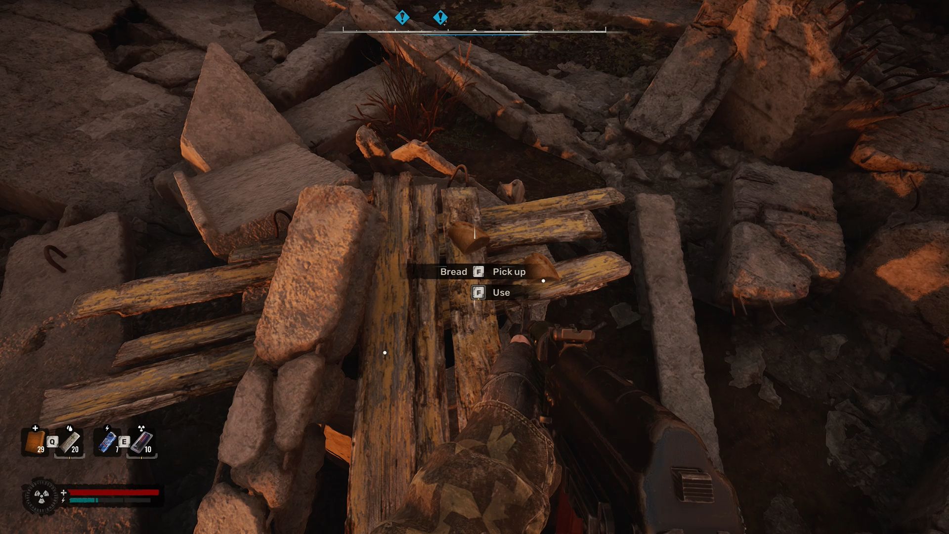 How to Complete Budmo! in Stalker 2