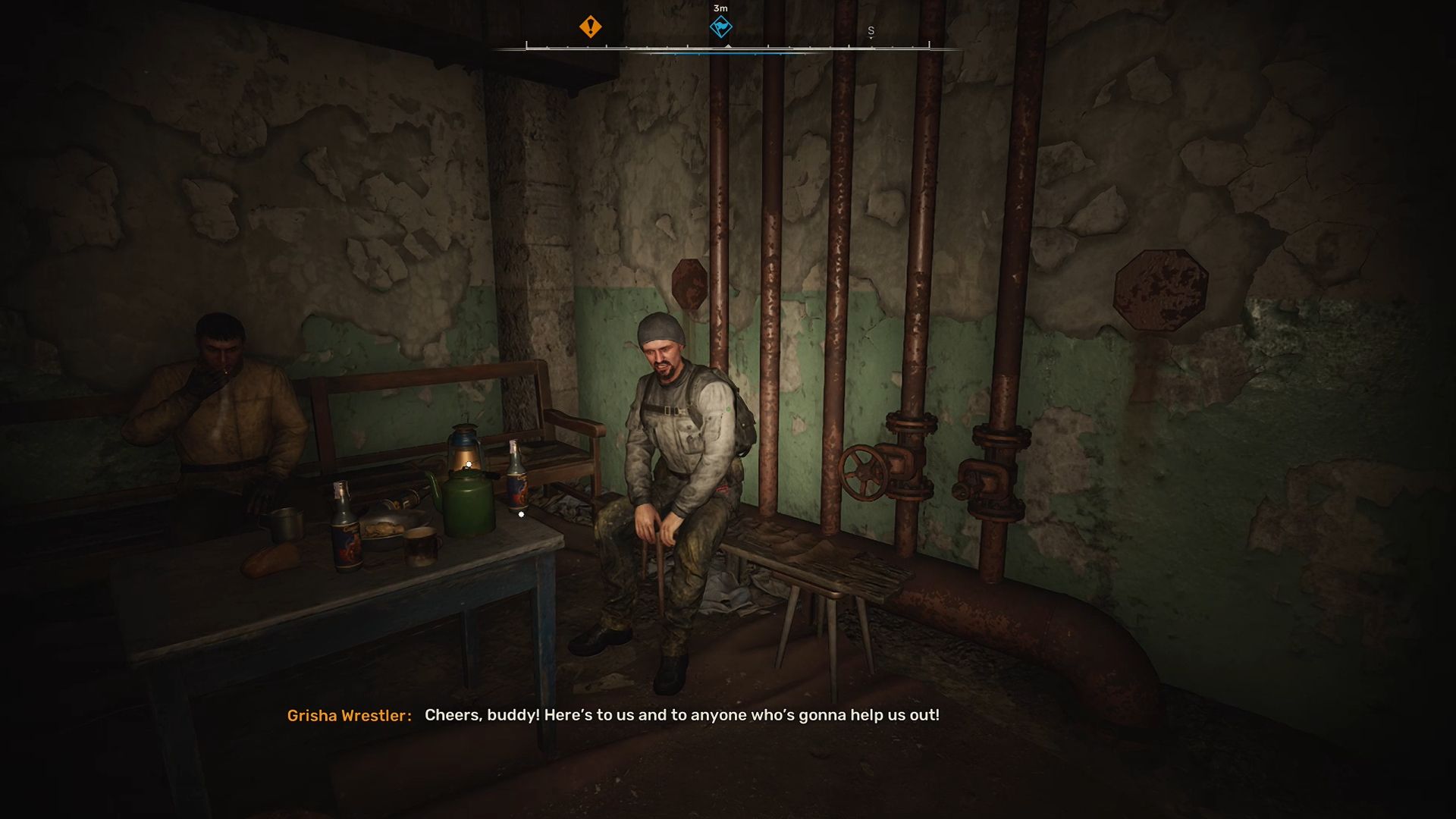 How to Complete Budmo! in Stalker 2