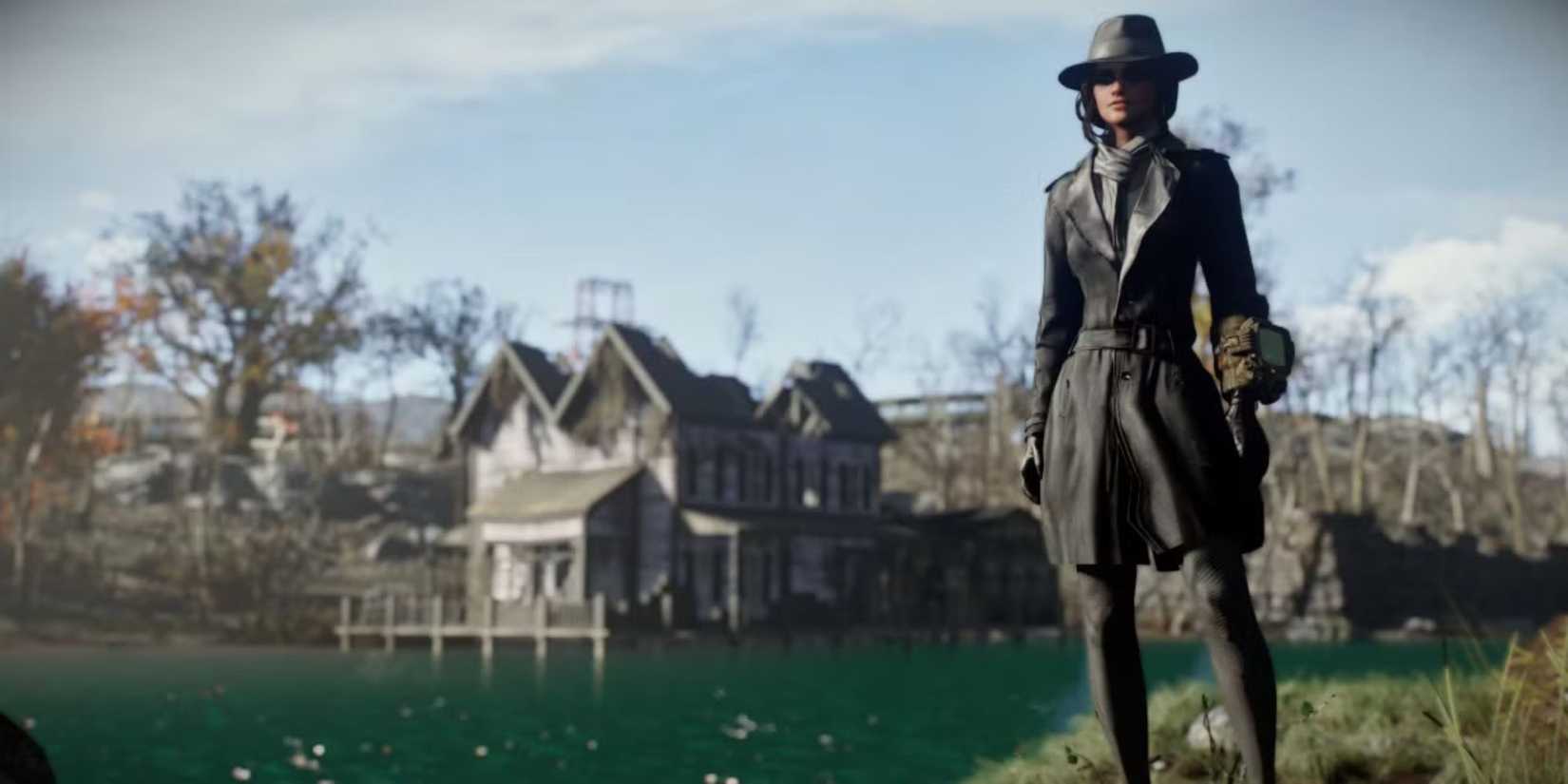Best Side Quests in Video Game History