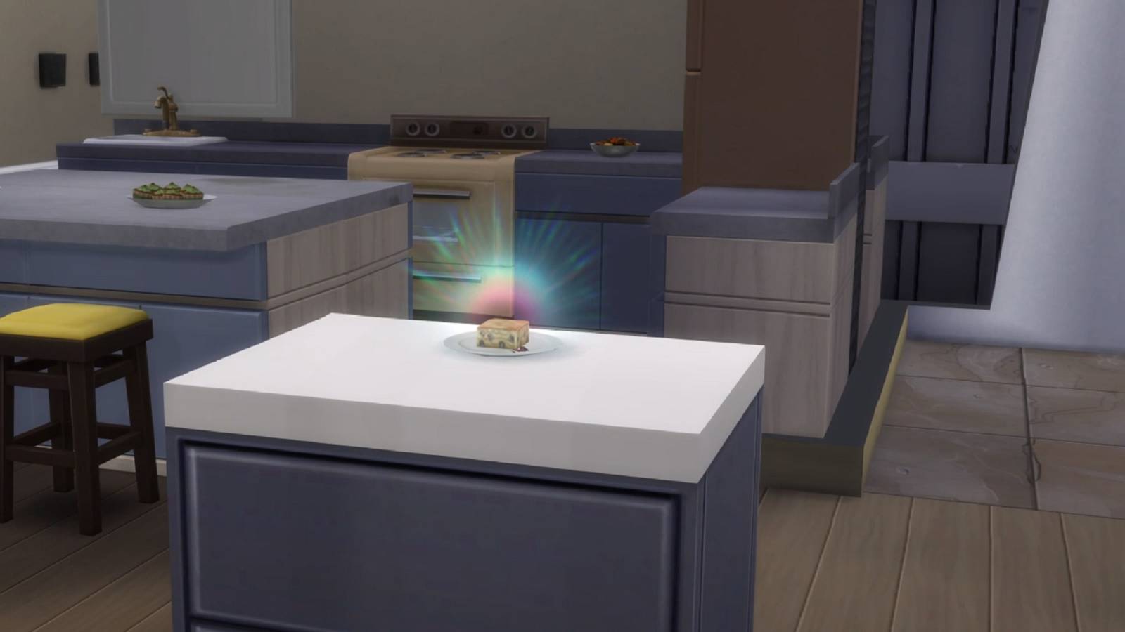 Can You Open A Bakery In The Sims 4: Businesses \u0026 Hobbies?, image size:1600x900