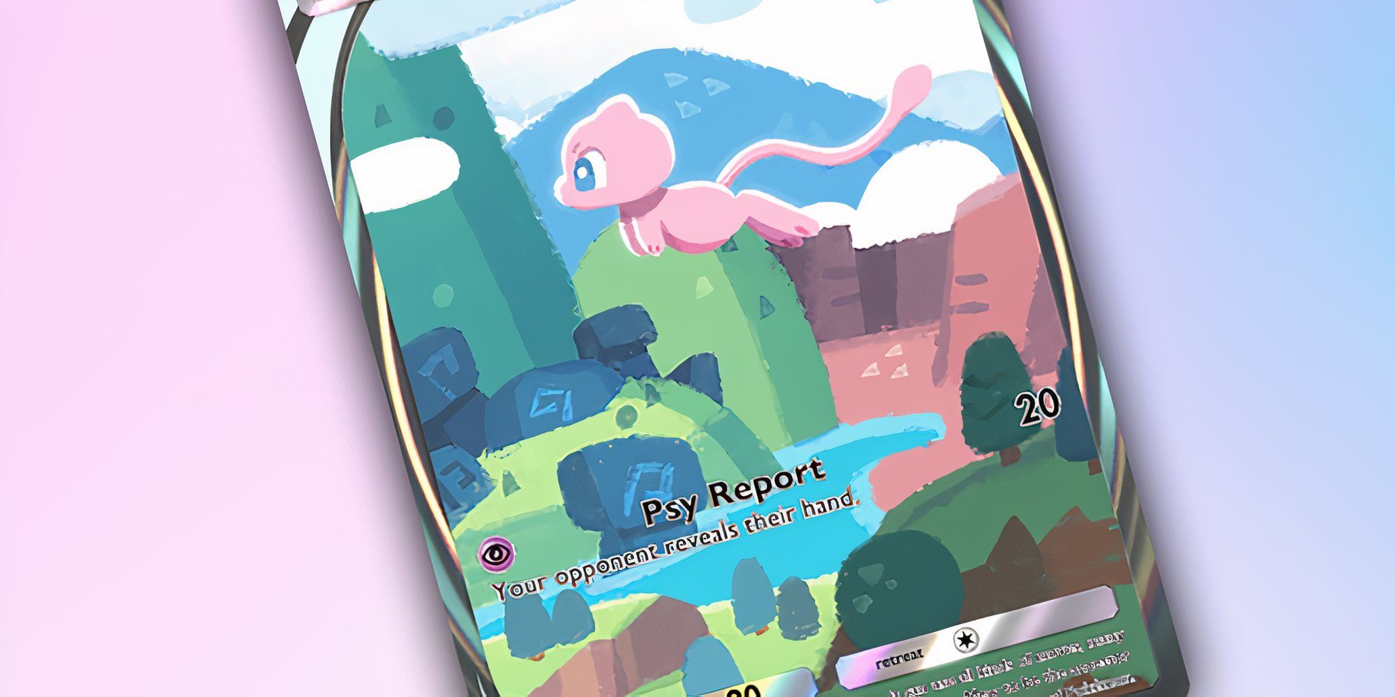How To Get Mew In Pokemon Gold Where to Find Mew in Pokemon TCG Pocket