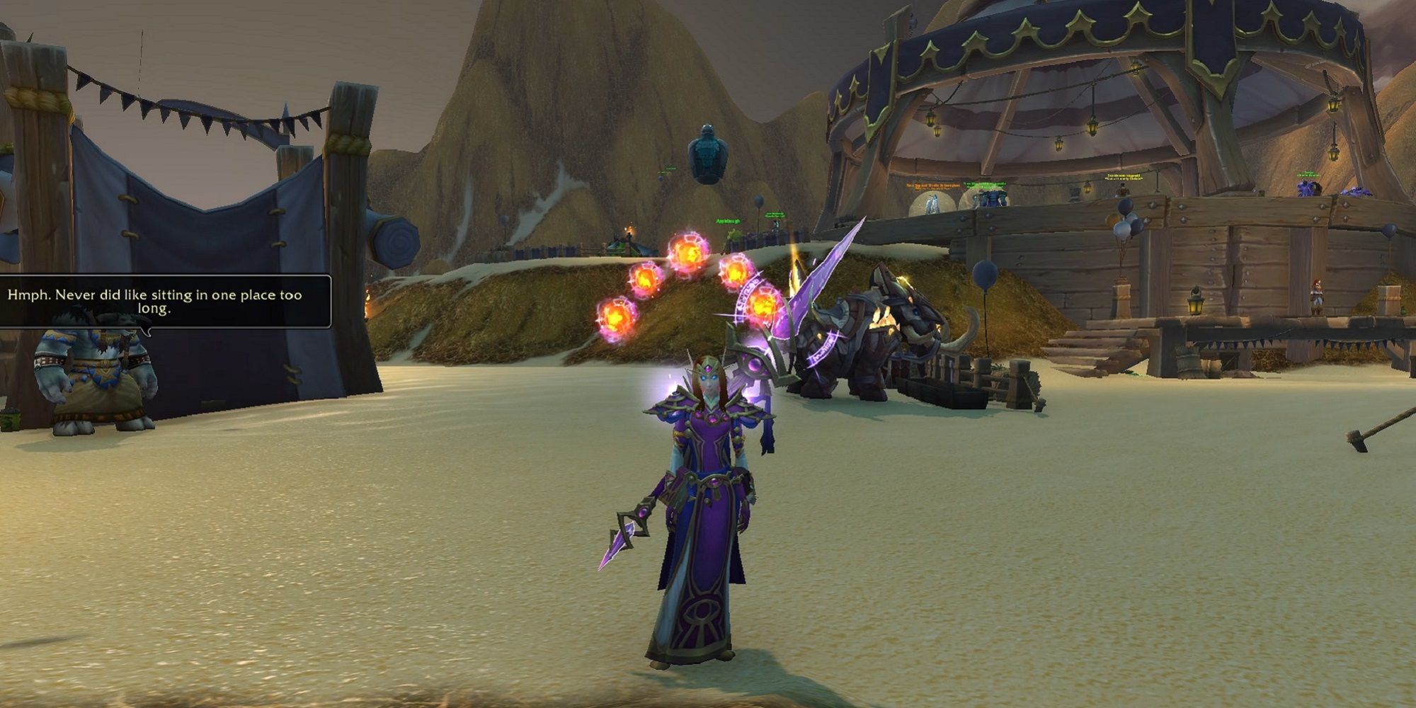How To Complete Tat Big Meanie In WoW: The War Within How To Complete Tat Big Meanie In WoW: The War Within
