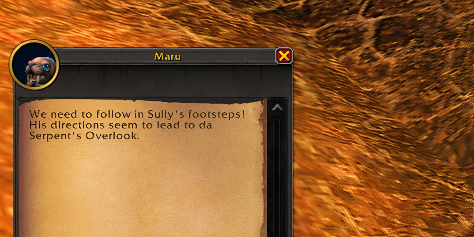 How to Complete The Case of the Fur-Getting Wikket in WoW: The War Within