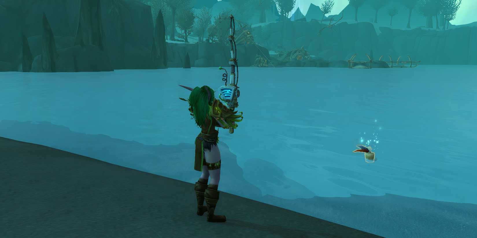 Pirate Foods and Superstitions and Pirate Gastronomy Guide in WoW: The ...