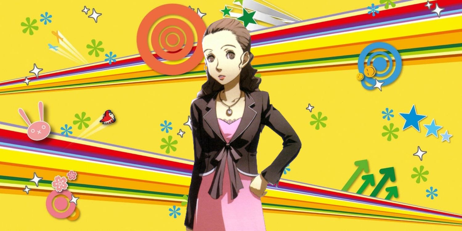 Best Persona 4 Social Links