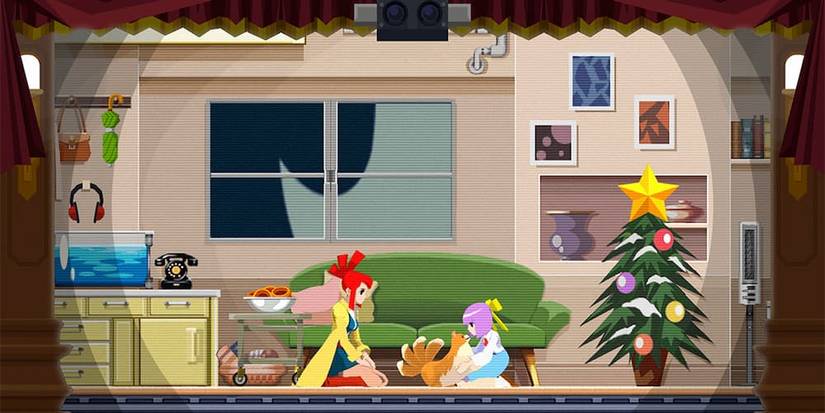 Best Christmas Events in Games