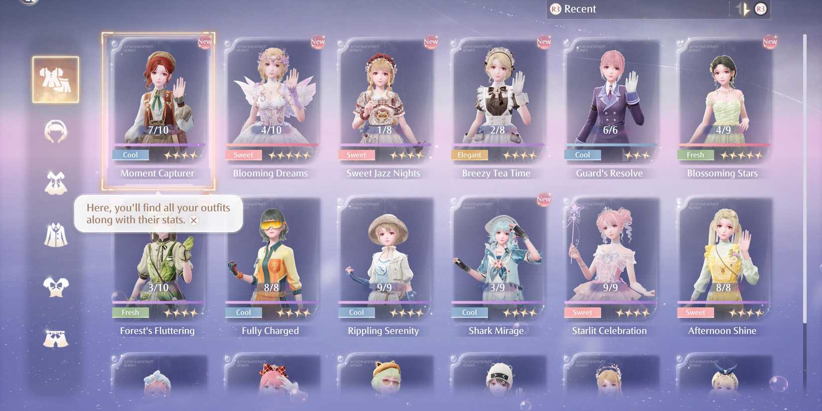 Things You Need to Know Before Playing Infinity Nikki
