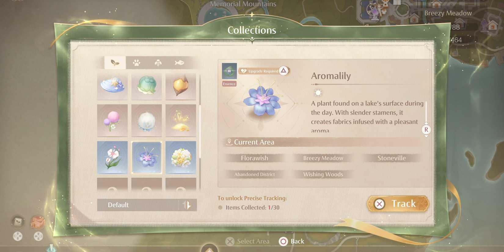 Things You Need to Know Before Playing Infinity Nikki