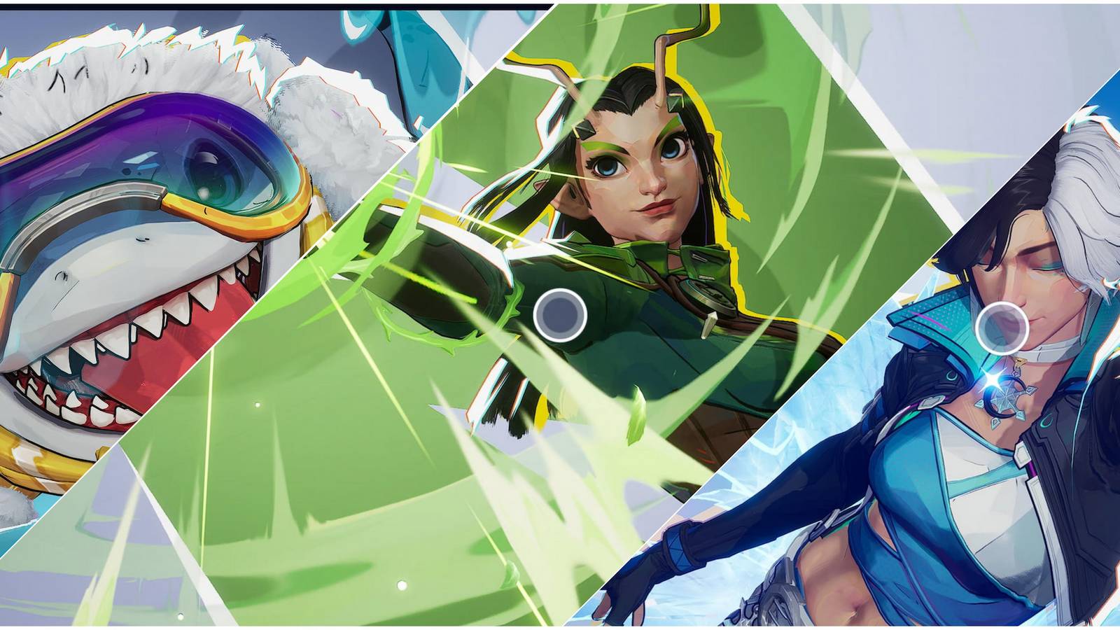 Marvel Rivals Healer Roster Best Healers in Marvel Rivals
