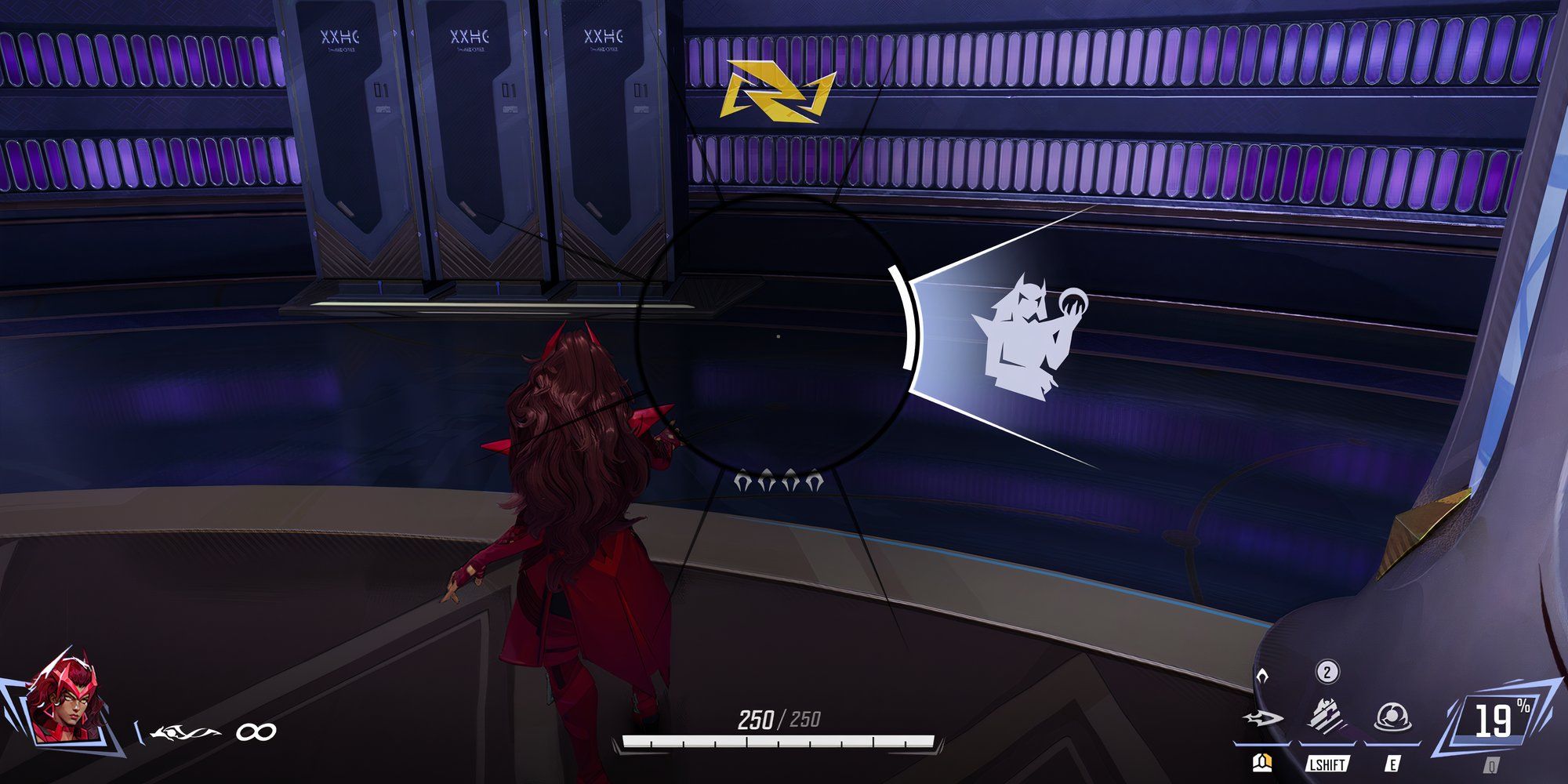 How to Access Emotes in Marvel Rivals