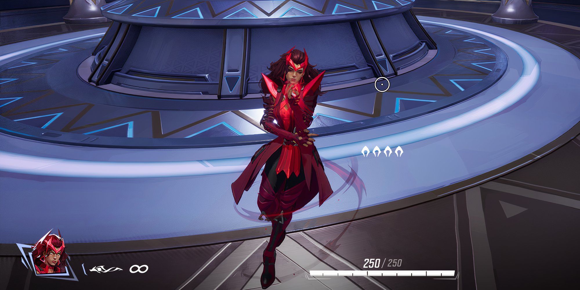How to Access Emotes in Marvel Rivals