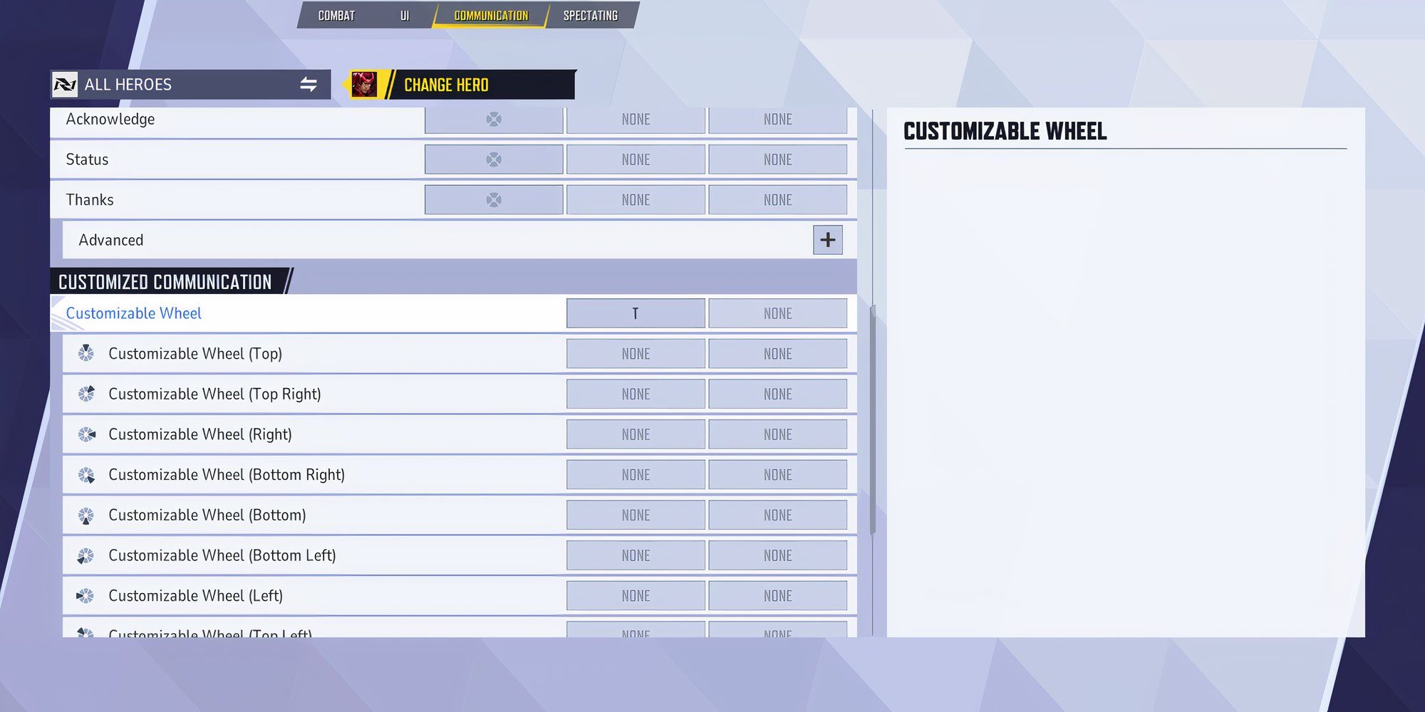 How to Access Emotes in Marvel Rivals